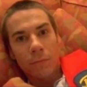 Meet your Posher, Alexi